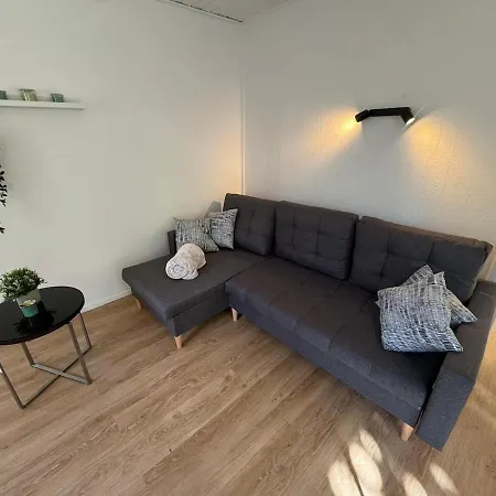 Σπίτι διακοπών Seddiner - 5