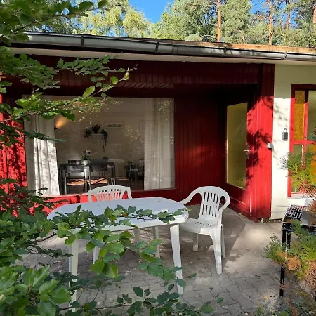 Seddiner - 5 * Seddin