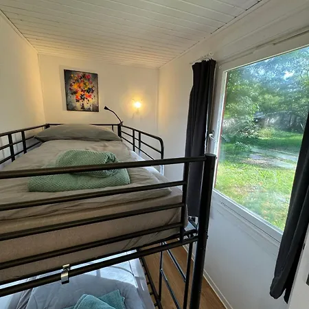 Seddiner - 5 Σπίτι διακοπών Seddin