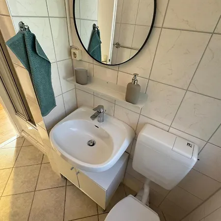 Seddiner - 5 * Seddin