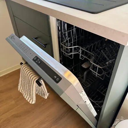 Seddiner - 5 Σπίτι διακοπών