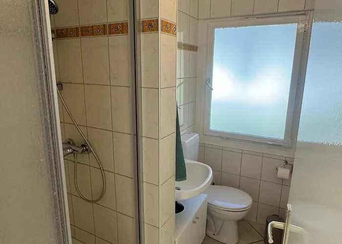 Semesterbostad Seddiner - 5