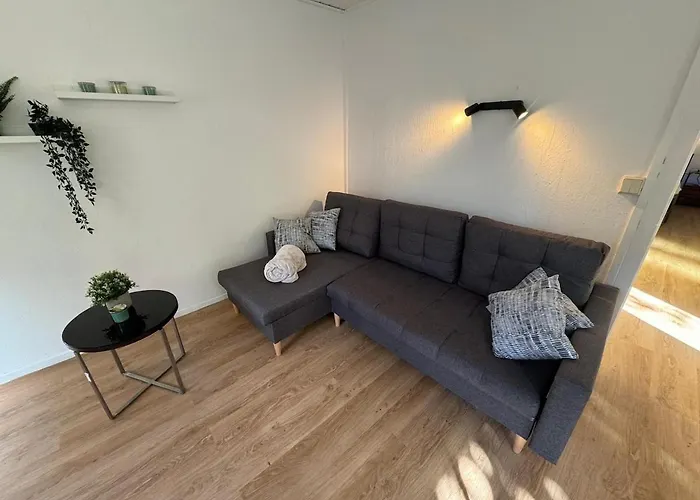 Semesterbostad Seddiner - 5