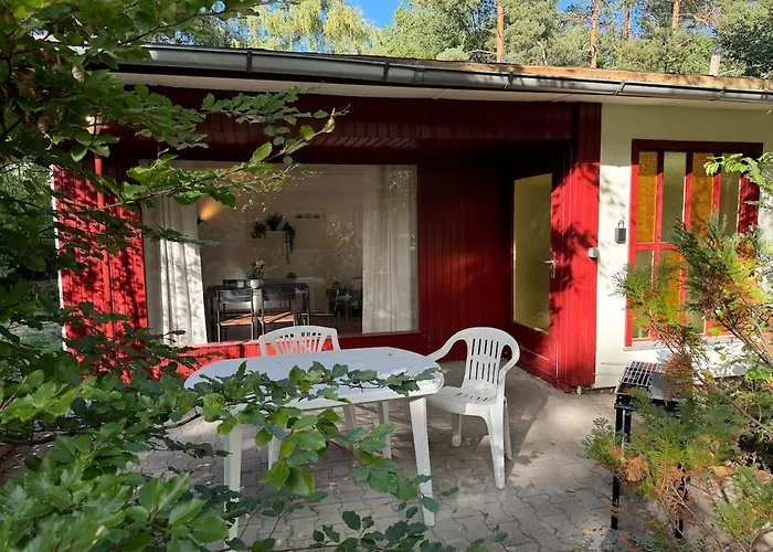 Seddiner - 5 * Seddin