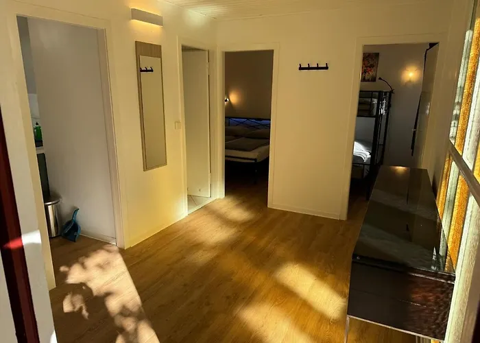 Semesterbostad Seddiner - 5 Seddin