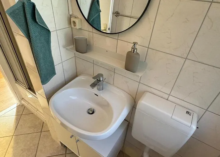 Seddiner - 5 * Seddin